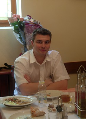 RamblerDating profile picture for @mrcat