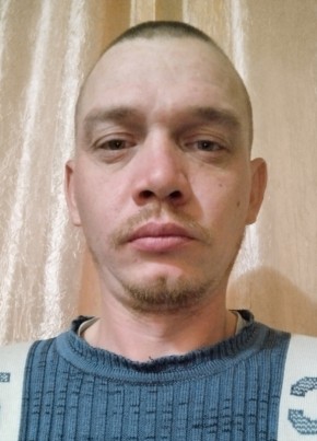 Эдик из Чебоксары 30 лет