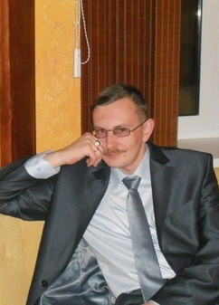 владимир, 49, Россия, Саров
