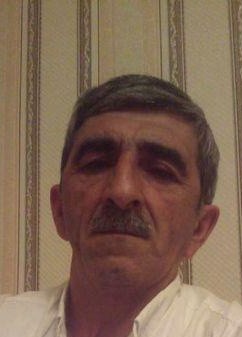 Исмаиловрауф, 60, Azərbaycan Respublikası, Balaxanı