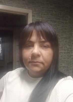 Оксана из Кызыла 37 лет