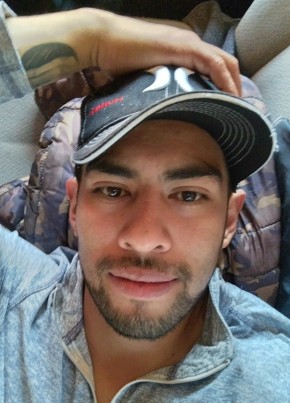 Juan, 28, United States of America, Detroit