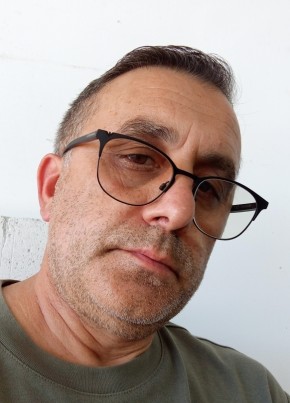 Ercan из İstanbul 52 года