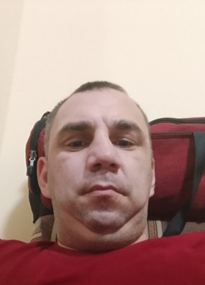 Aleksandr, 37, Russia, Zlatoust
