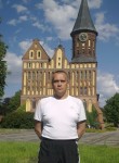 Сергей, 57 лет, Калининград
