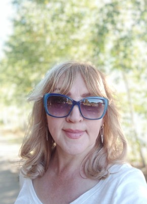 Светлана! ✨✨✨, 57, Россия, Учалы