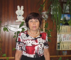 Антонина, 67 лет, Санкт-Петербург