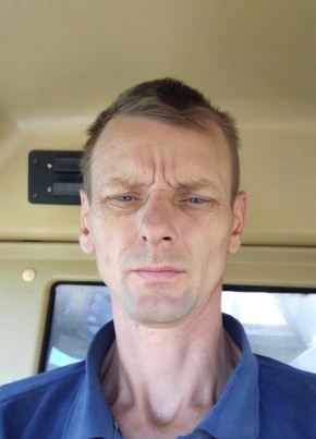 Sergei из Мазыра 38 лет