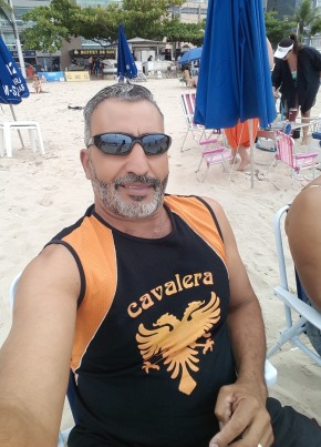 Fofo из Maringá 56 лет