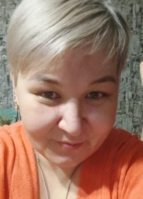 Любовь, 43, Россия, Ишимбай