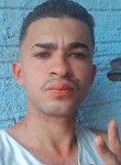 Lucas, 20 лет, Piracicaba