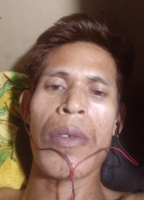 Danny balios из Lungsod ng Dabaw 18 лет