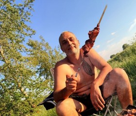 Vitya, 44, Ulyanovsk