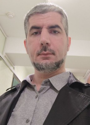 Narek, 40, Russia, Moscow