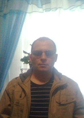 Михаил, 44, Россия, Самара