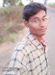Mohit dudhe, 24 года, Chandrapur