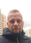 Владимир, 38 лет, Москва