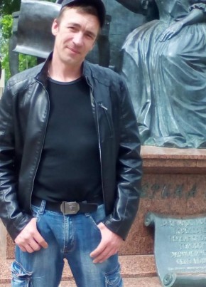 Алексей из Фролово 47 лет