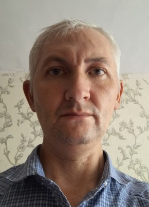 Вальдемар из Тараза 51 год