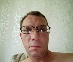 Yrij, 52 года, Светлагорск