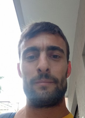 Marco из Trieste 36 лет