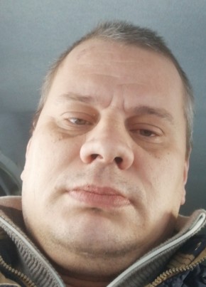 Алексей из Приобье 43 года