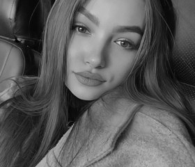 Анастасия, 22 года, Казань