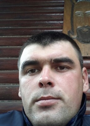Тимур, 35, Россия, Александров