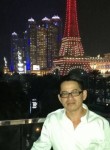 Wong, 47 лет, Singapore