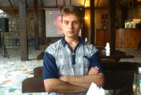 Dmitry., 42 - Пользовательский