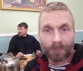 Василий, 51 год, Екатеринбург
