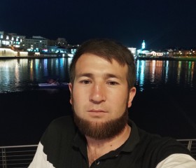 Зокиржон, 30 лет, Казань