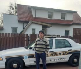 Gennadiy, 55, Hrodna