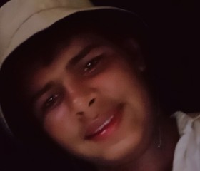 Francisco, 18 лет, Ciudad Guayana
