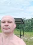 Сергей, 51 год, Брянск