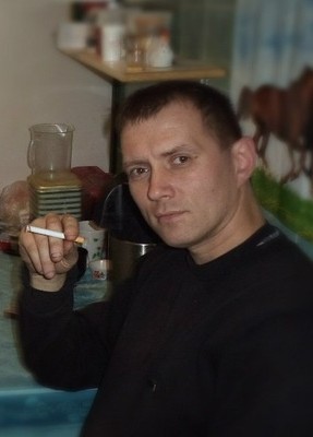 Петр, 46, Россия, Саратов