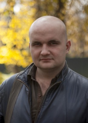 андрей, 39, Russia, Domodedovo