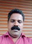 P MURUGAN, 49 лет, Bangalore