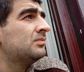 Рустам, 35 лет, Харків