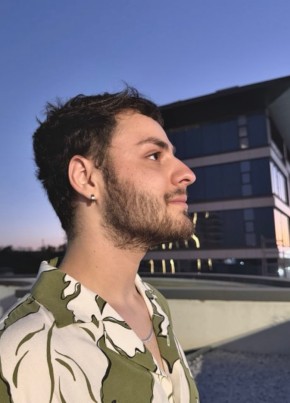Тим из Toshkent 23 года