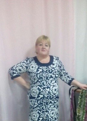 Ольга, 49, Россия, Шахунья
