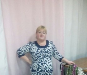 Ольга, 49 лет, Шахунья