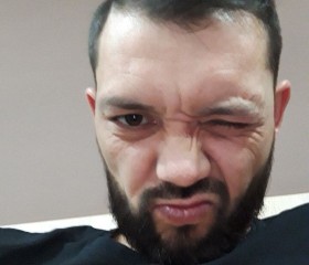 Bratzhan, 40, Tashkent