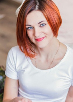 Marina, 34, Russia, Tbilisskaya