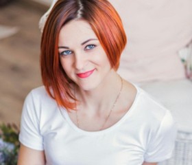 Марина, 34 года, Тбилисская