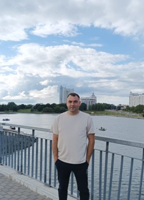 Aleksey, 37, Russia, Orel