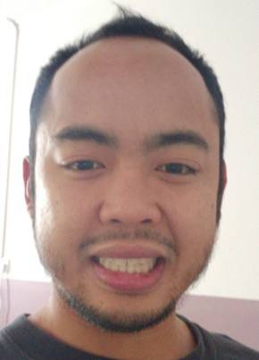 Mohammad FJ, 34, Brunei, Kuala Belait