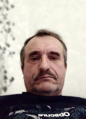 Николай, 58, Рэспубліка Беларусь, Орша