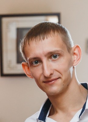 Петр, 30, Россия, Химки