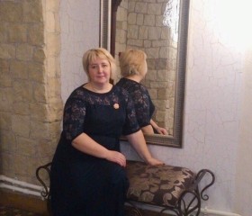 Ольга, 48 лет, Ульяновск